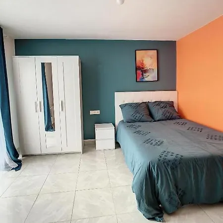 아파트 Grand Gare Confort Wifi Netflix 2pers